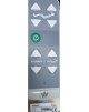 REF: IPROXX 60906, MANDO PARA CAMA PARDO