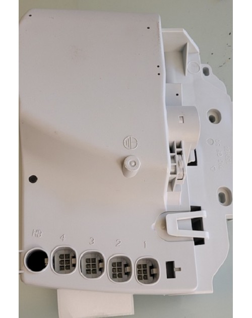 REF: 77170 CAJA CONTROL,DEWERT MCL II CARE, MÁXIMO 4 ACTUADORES 