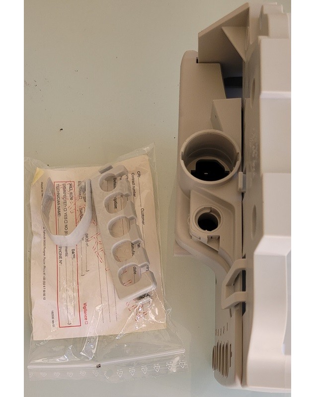 REF: 77170 CAJA CONTROL,DEWERT MCL II CARE, MÁXIMO 4 ACTUADORES 