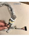 REF: LINAK RJ 50, CABLE RIZADO, PARA REPARAR MANDOS