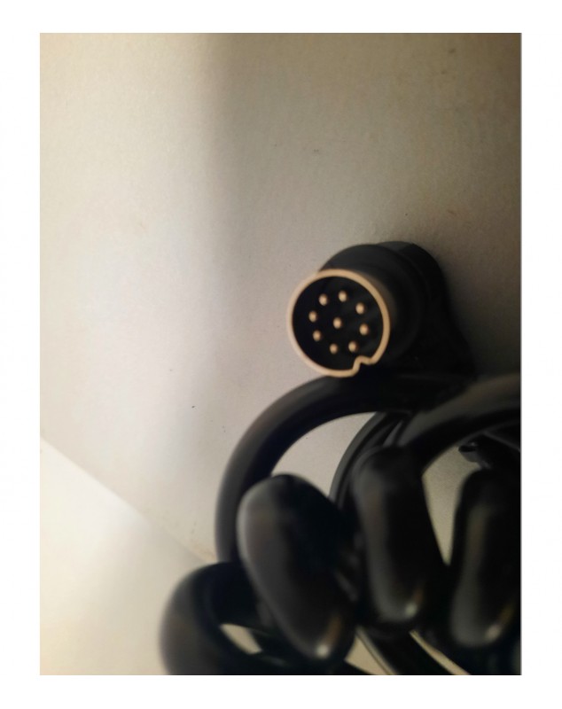  MANDO SERIE IPROXX 8 BOTONES 13 PINES 
