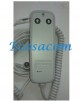 REF:M-24, MANDO (GRÚA PACIENTE) COMPATIBLE QUICK RAISER II, CONECTOR 13 PINES