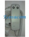 REF:M-24, MANDO (GRÚA PACIENTE) COMPATIBLE QUICK RAISER II, CONECTOR 13 PINES