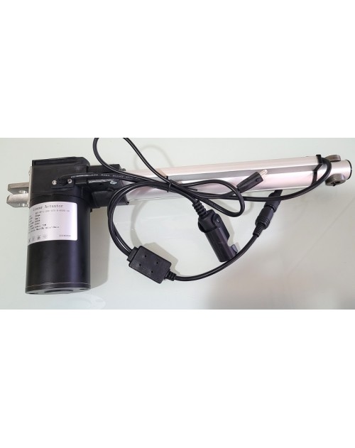 KD011, MOTOR PARA SILLÓN PONERSE DE PIE, DOS CABLES 