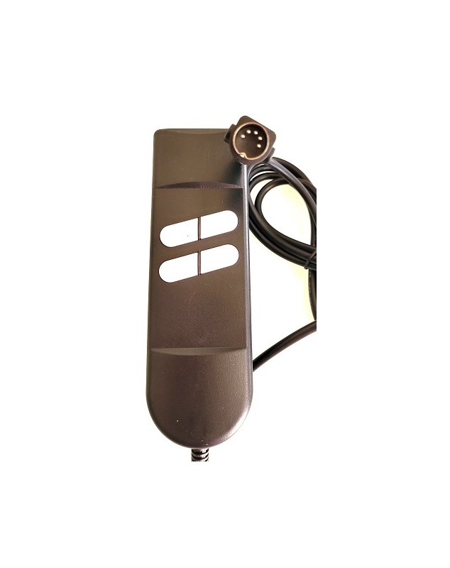 MANDO COMPATIBLE, GRÚA SARA 3000 Y LITE, 