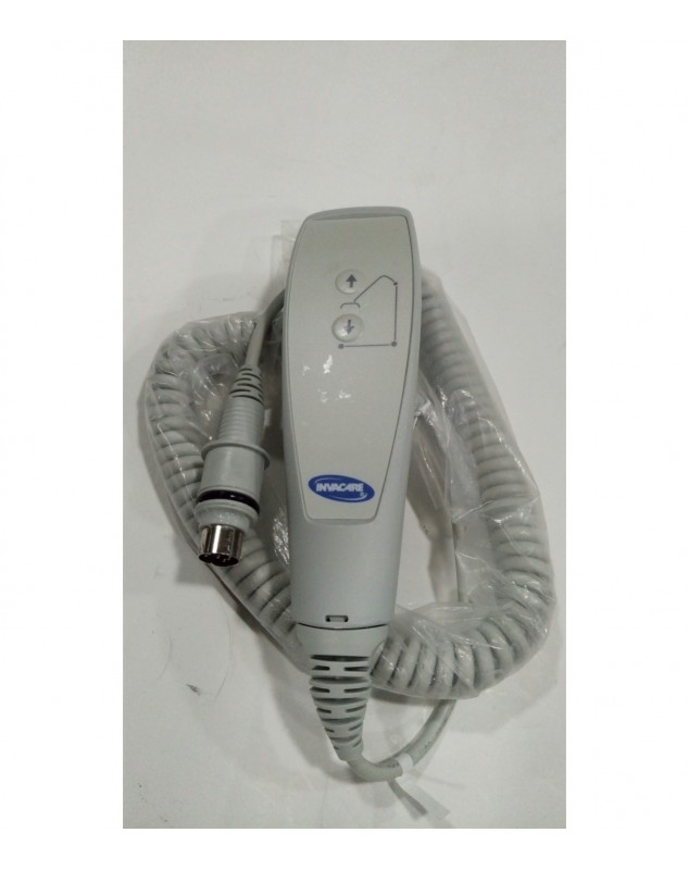 REF:   HB32000B008, MANDO LINAK CON CONECTOR 8 PINES, CUATRO PULSADORES
