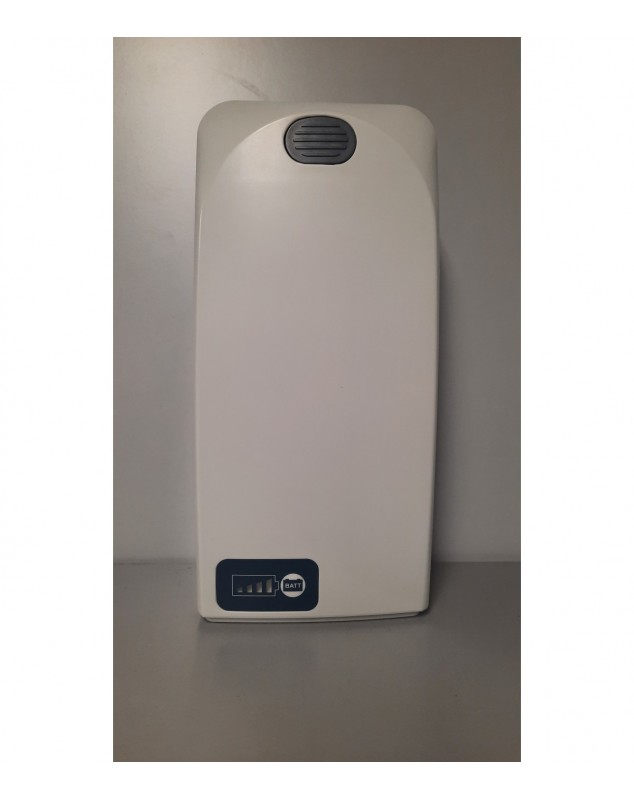 CAJA BATERIAS CON BATERIAS MOTECK