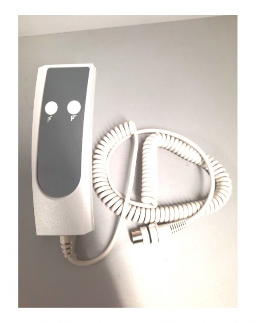 MANDO MOTECK,TELÉCOMMANDE AKS VEOBOX2