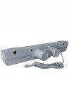 REF: MEDICAL-CLINIC, Motor Cama Articulada Germany , Mando incluido