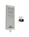 REF:  HB73-6, MANDO LINAK-CONECTOR - RJ45, SEIS PULSADORES