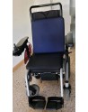 REF: TERRA, SILLA DE RUEDAS ELÉCTRICA