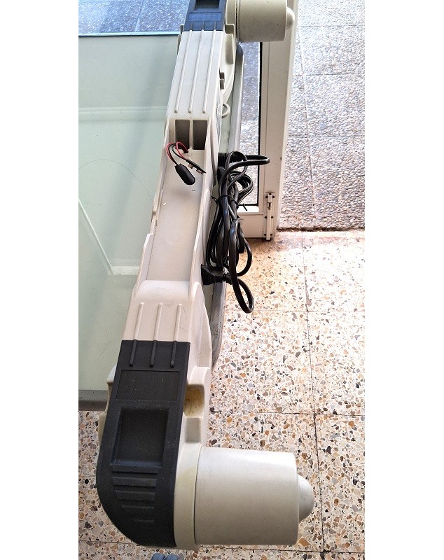 Ref: 912819900, MOTOR MOSYS-S, ESPECIAL CAMA