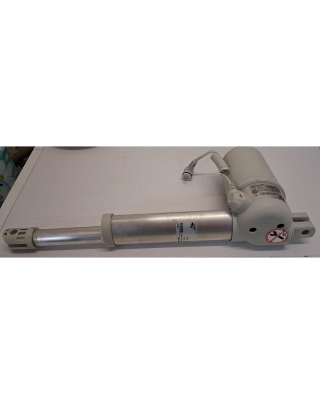 REF: 53871, ACTUADOR DEWERT 4.000 N. STROKIN 100mm