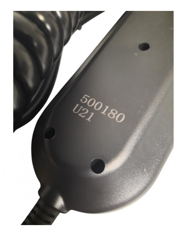  MANDO SERIE IPROXX 8 BOTONES 13 PINES 