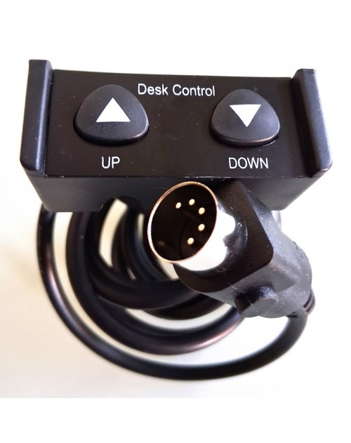 REF: SB-116,  Mando Empotrar, para sillón y sofá