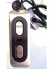 REF: SB-117 USB,  Mando Empotrar, para sillón y sofá (DOS MOTORES + USB)