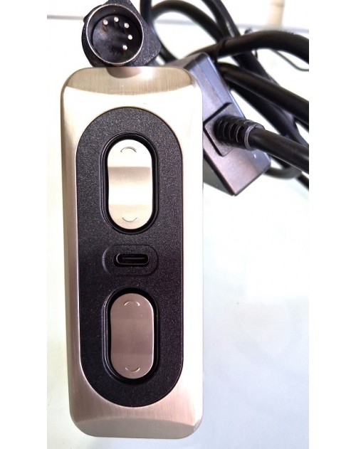 REF: SB-117 USB,  Mando Empotrar, para sillón y sofá