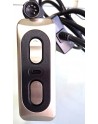 REF: SB-117 USB,  Mando Empotrar, para sillón y sofá (DOS MOTORES + USB)