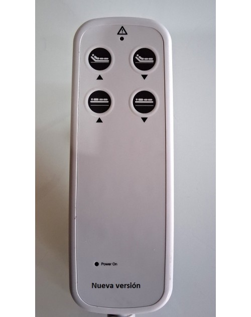 REF: 9048632, MANDO CON CABLE MOSYS, (HETTICH) CONECTOR, TELEFÓNICO