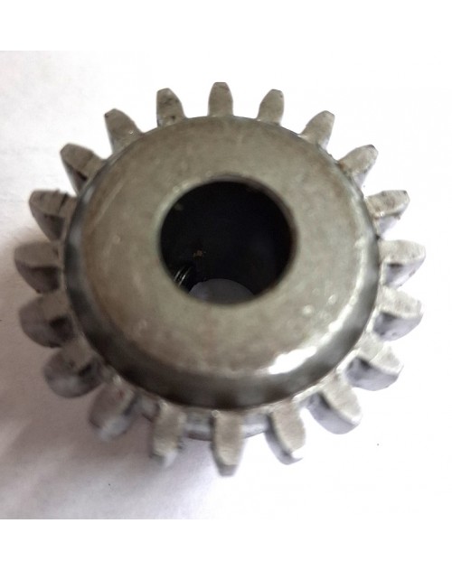 PIÑON PARA GRÚA MOLIFT, QUICK RAISER