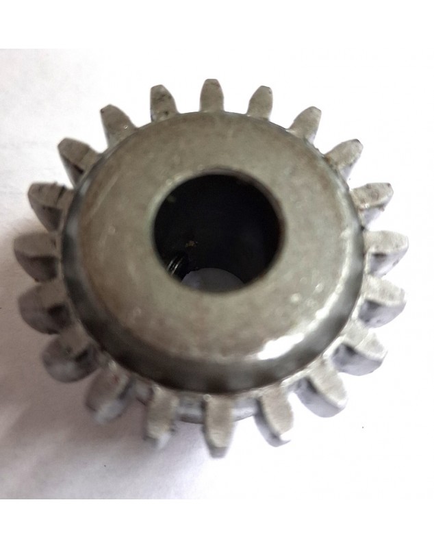 PIÑON PARA GRÚA MOLIFT, QUICK RAISER