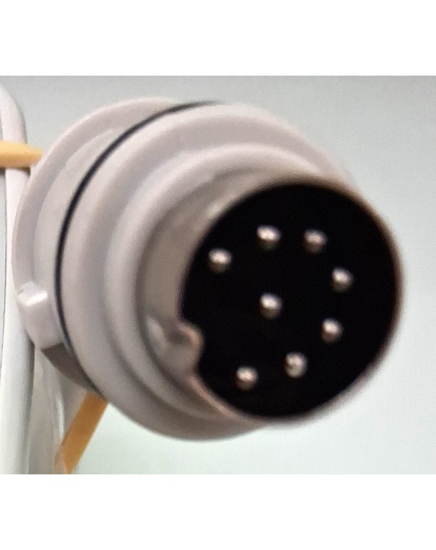 REF:   HB32000B008, MANDO LINAK CON CONECTOR 8 PINES, CUATRO PULSADORES