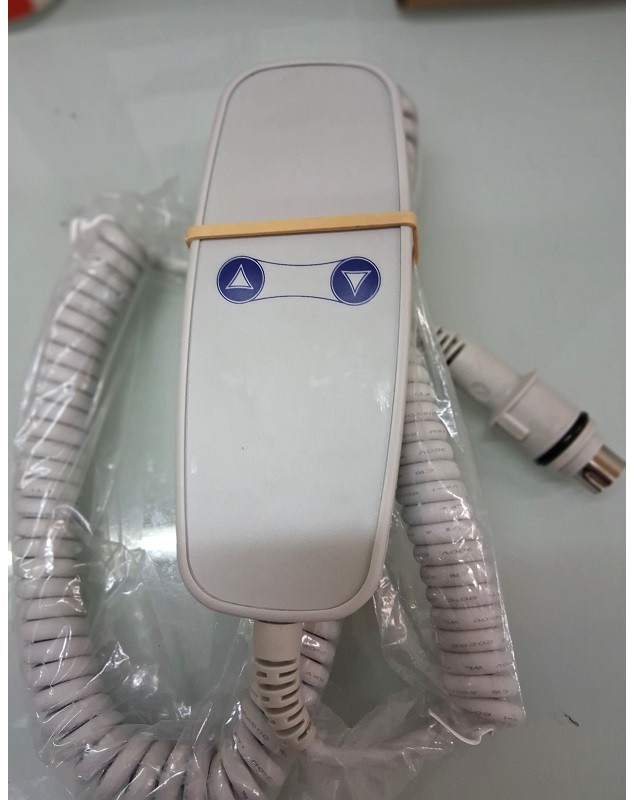 REF:   HB32000B008, MANDO LINAK CON CONECTOR 8 PINES, CUATRO PULSADORES