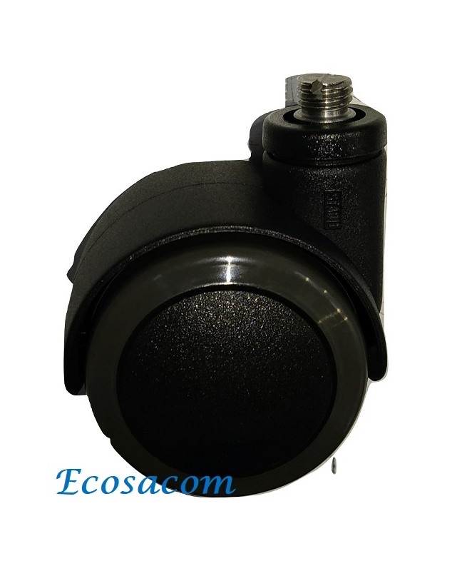 RUEDA DELANTERA 65 mm PARA GRÚA MOLIFT