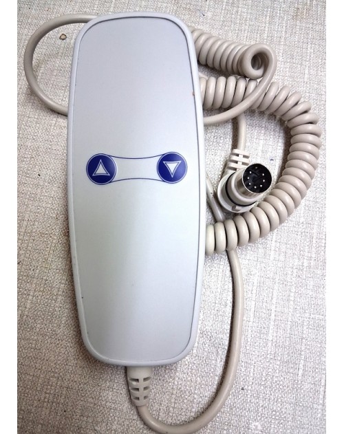 REF: CM 502, MANDO MOTECK,TELÉCOMMANDE AKS VEOBOX2