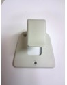 REF: 12-058, SOPORTE PARA MANDO UNIVERSAL, ORIGINAL CEMOST- BLANCO