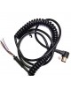 Ref: CM2090OK, CABLE RIZADO PARA REPARAR MANDOS, CONECTOR 8 PINES
