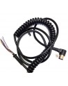 Ref: CM2090OK, CABLE RIZADO PARA REPARAR MANDOS, CONECTOR 8 PINES
