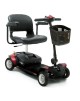 REF: SP4, GOGO, Scooter portátil y desmontable