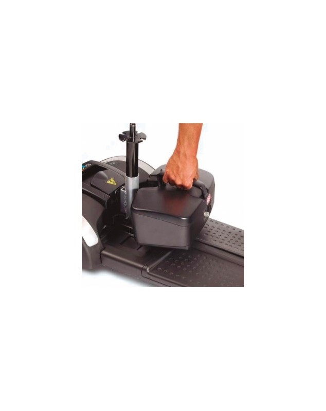 REF: SP4GOGO, Scooter portátil y desmontable 