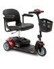 REF: SP3, GOGO, Scooter portátil y desmontable