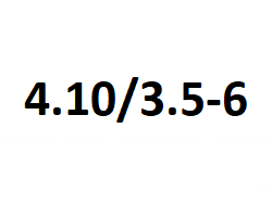 4.10/3.5-6