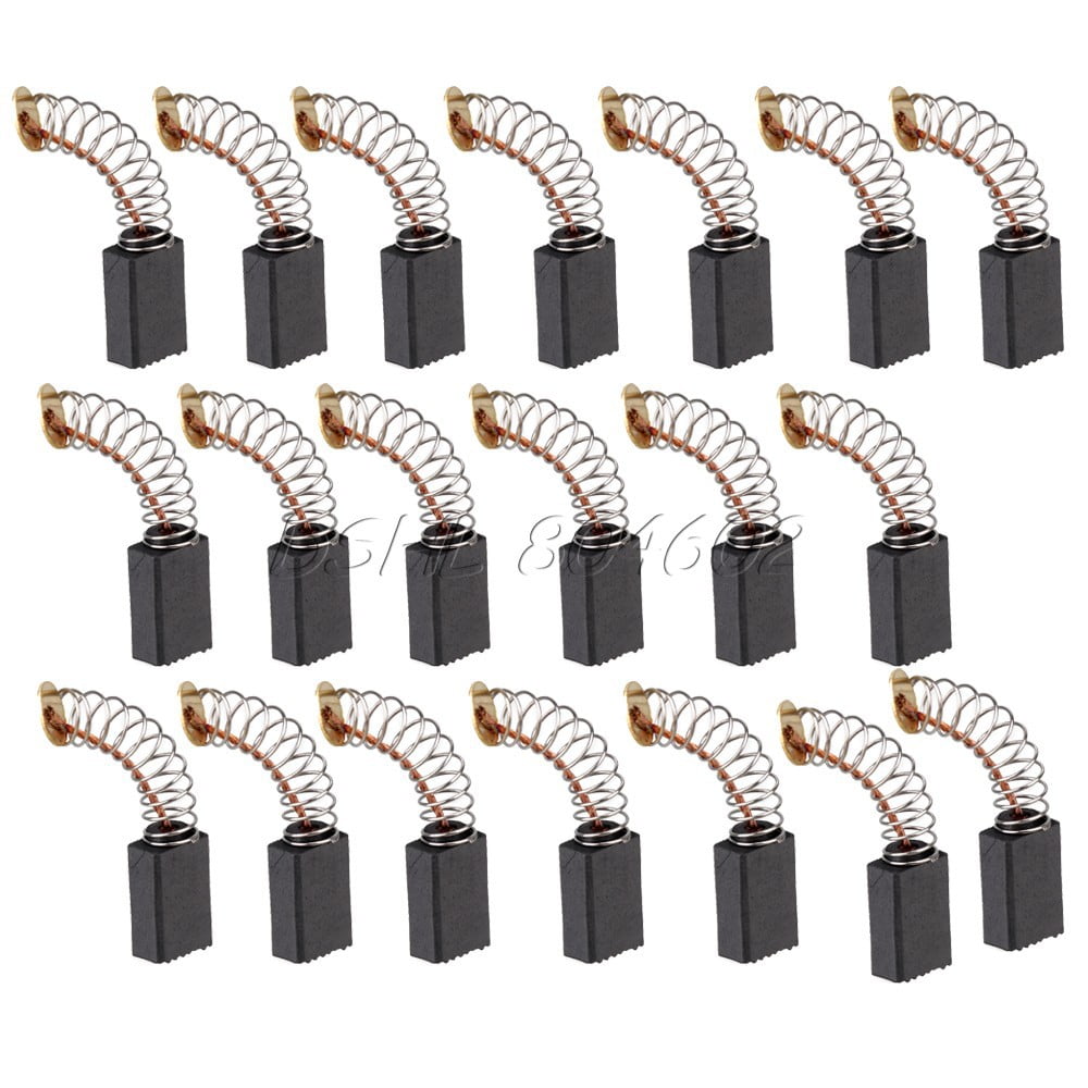 Escobilla para Silla de reudas y Scooter